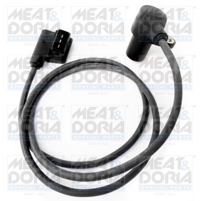 Sensor, crankshaft pulse